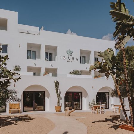 Ibara Ibiza Hotel Boutique Es Cana 외부 사진