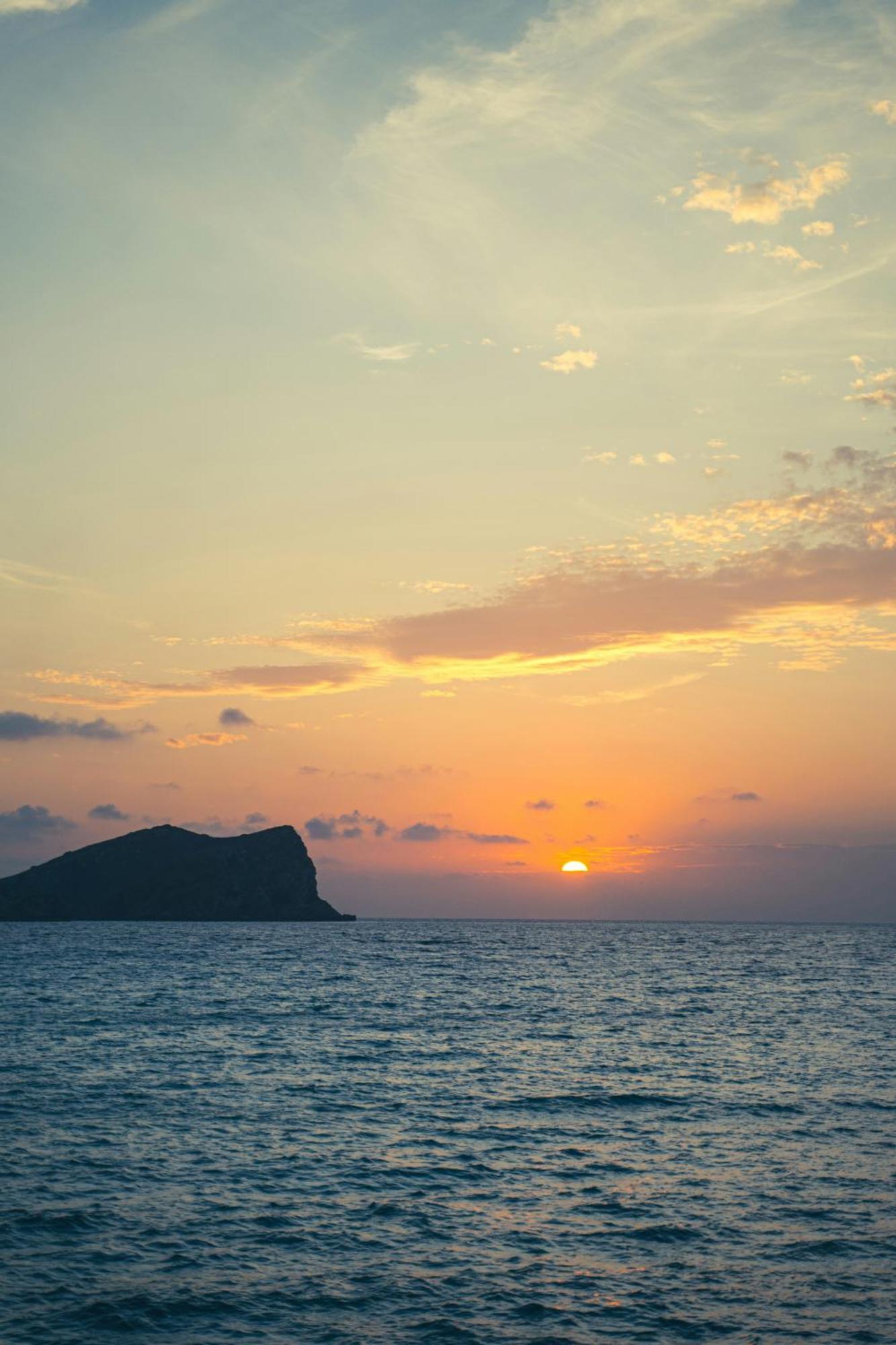 Ibara Ibiza Hotel Boutique Es Cana 외부 사진