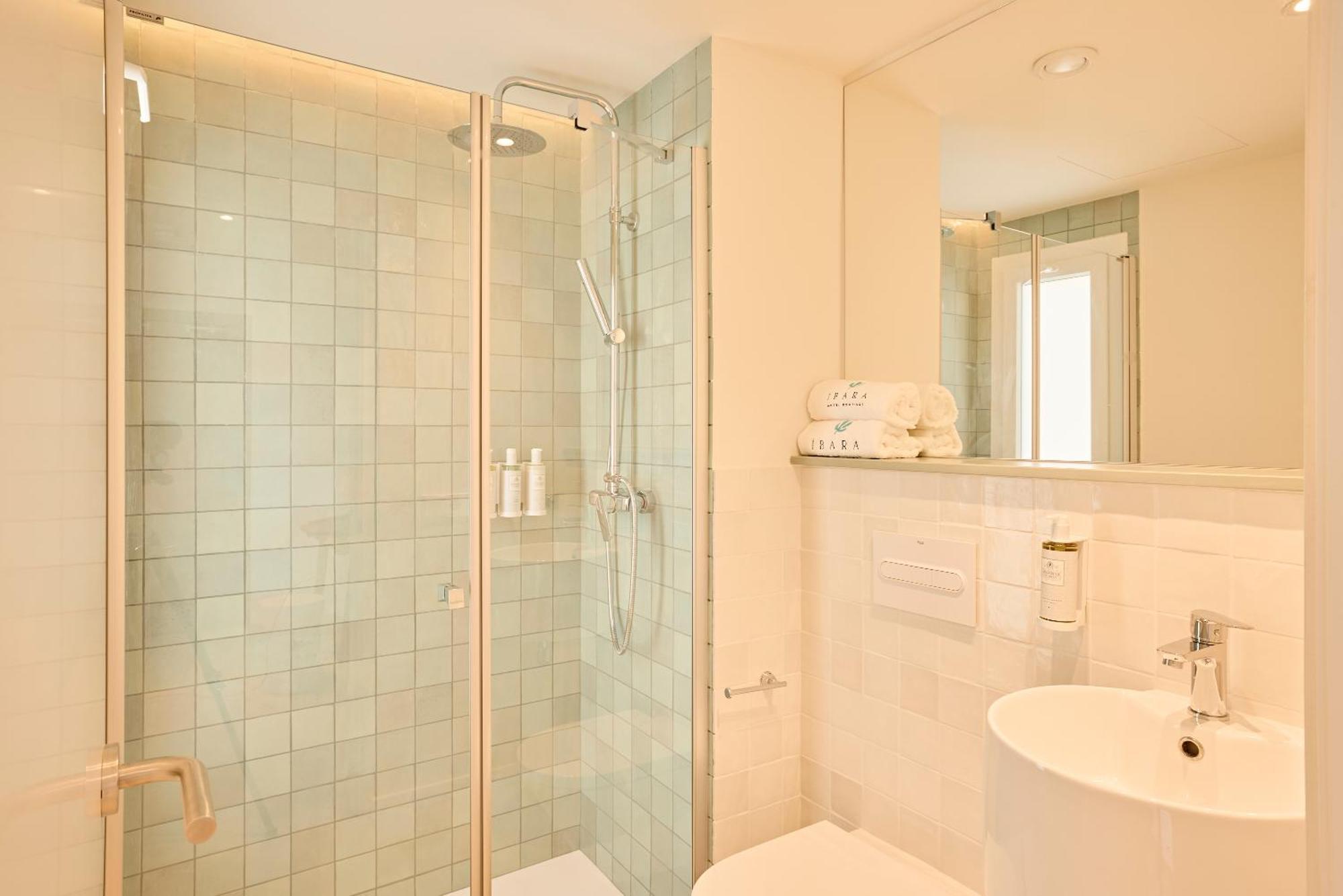 Ibara Ibiza Hotel Boutique Es Cana 외부 사진
