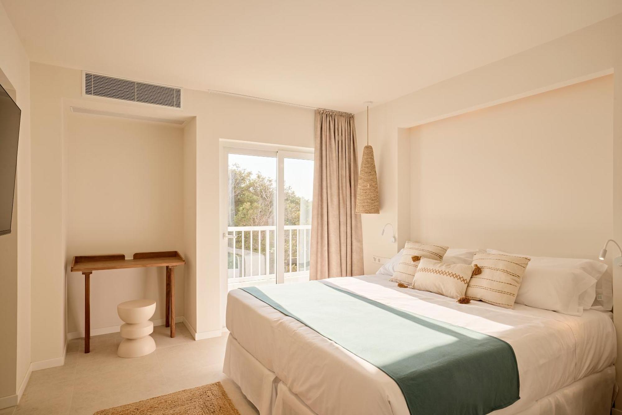 Ibara Ibiza Hotel Boutique Es Cana 외부 사진
