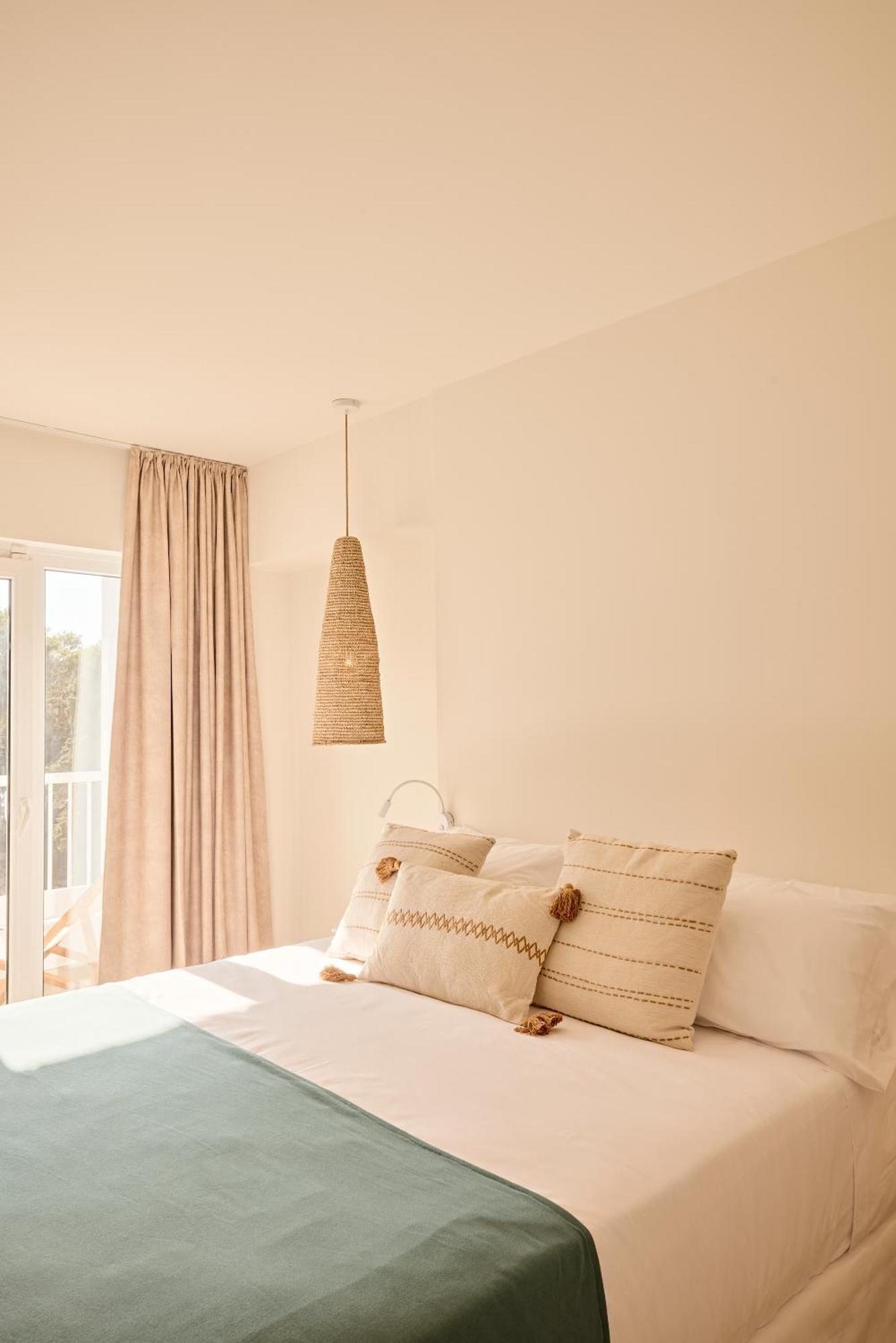Ibara Ibiza Hotel Boutique Es Cana 외부 사진
