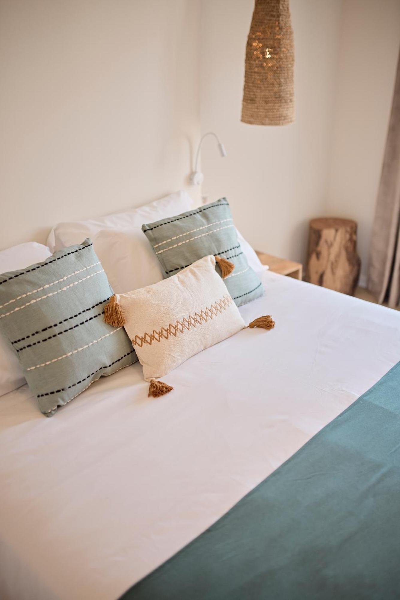 Ibara Ibiza Hotel Boutique Es Cana 외부 사진