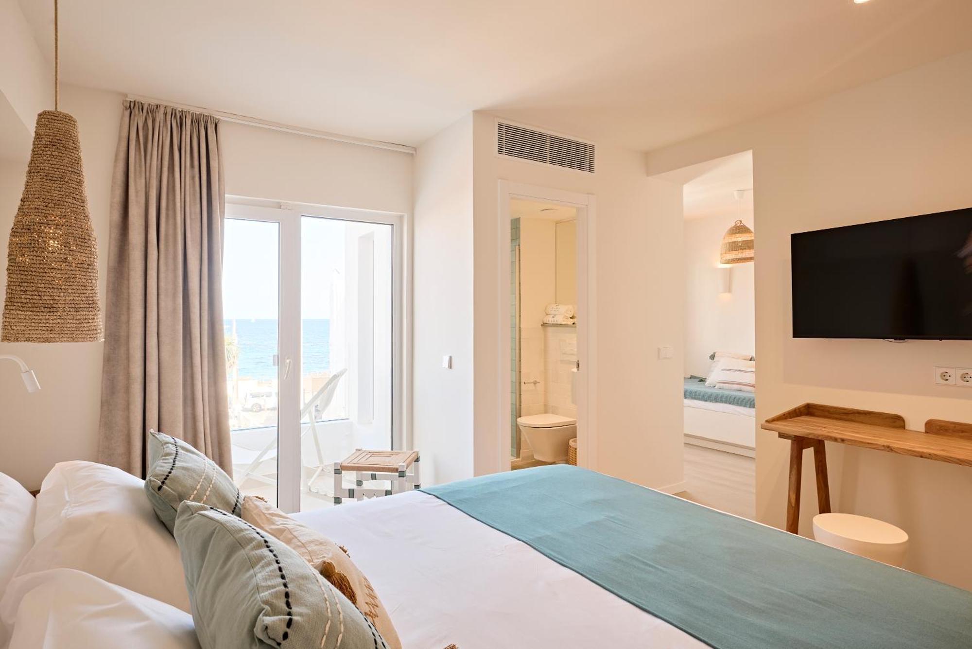 Ibara Ibiza Hotel Boutique Es Cana 외부 사진