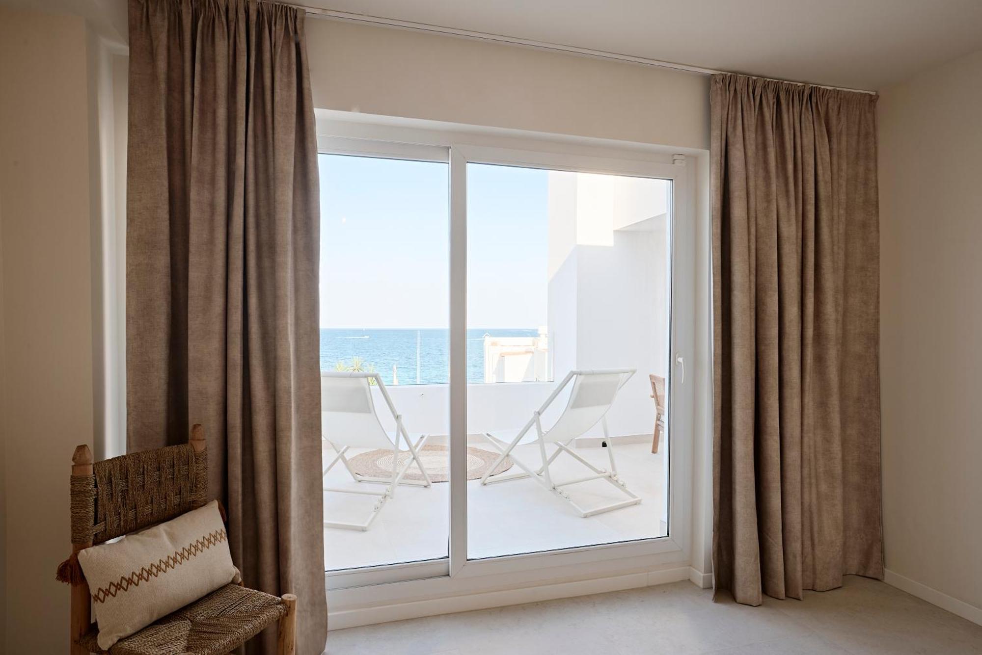 Ibara Ibiza Hotel Boutique Es Cana 외부 사진