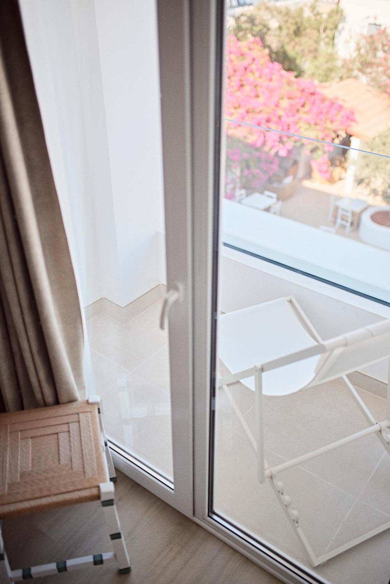 Ibara Ibiza Hotel Boutique Es Cana 외부 사진