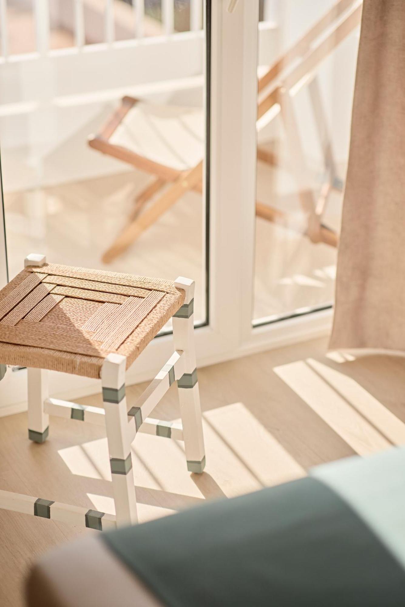 Ibara Ibiza Hotel Boutique Es Cana 외부 사진