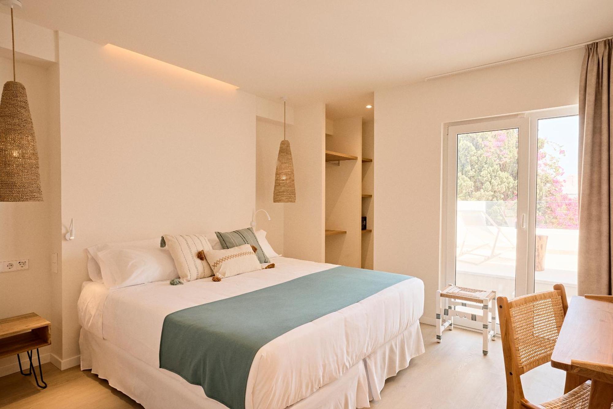 Ibara Ibiza Hotel Boutique Es Cana 외부 사진