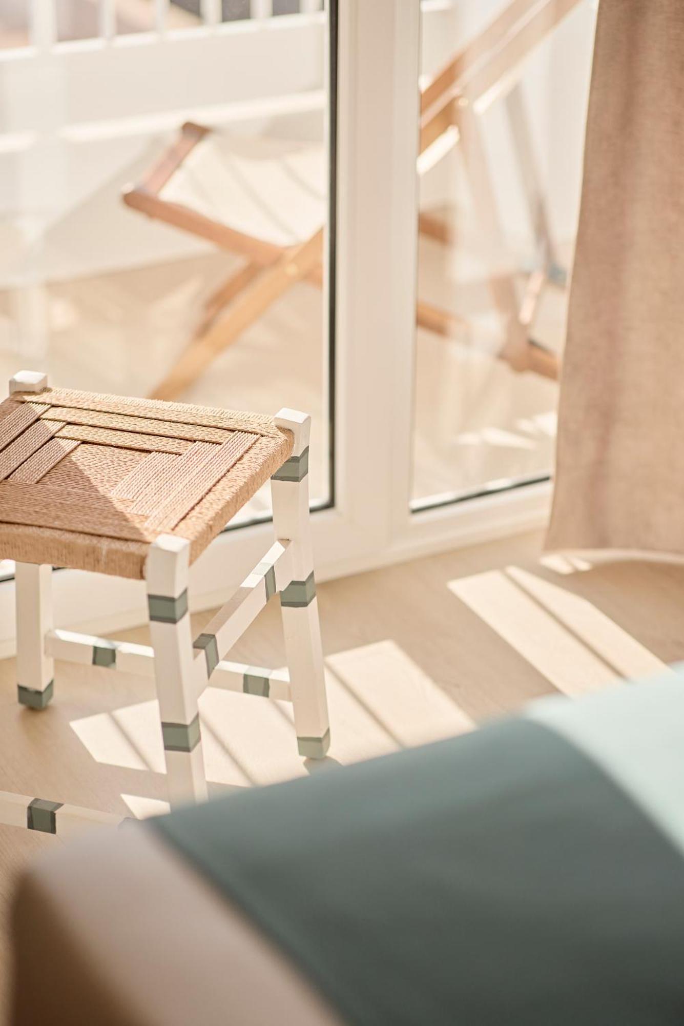Ibara Ibiza Hotel Boutique Es Cana 외부 사진