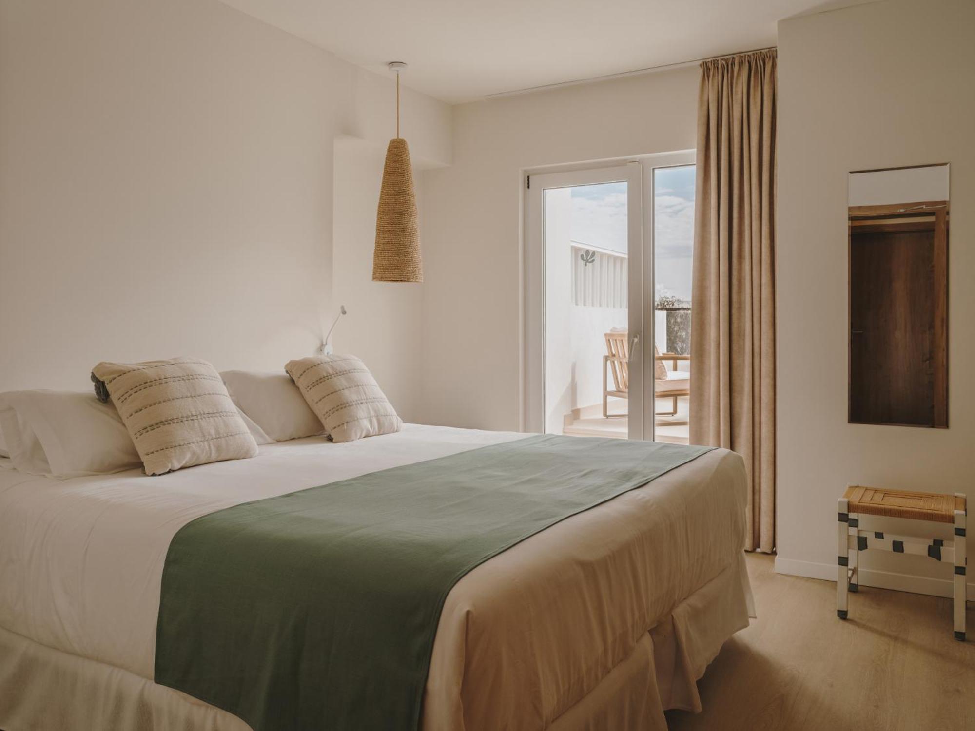 Ibara Ibiza Hotel Boutique Es Cana 외부 사진