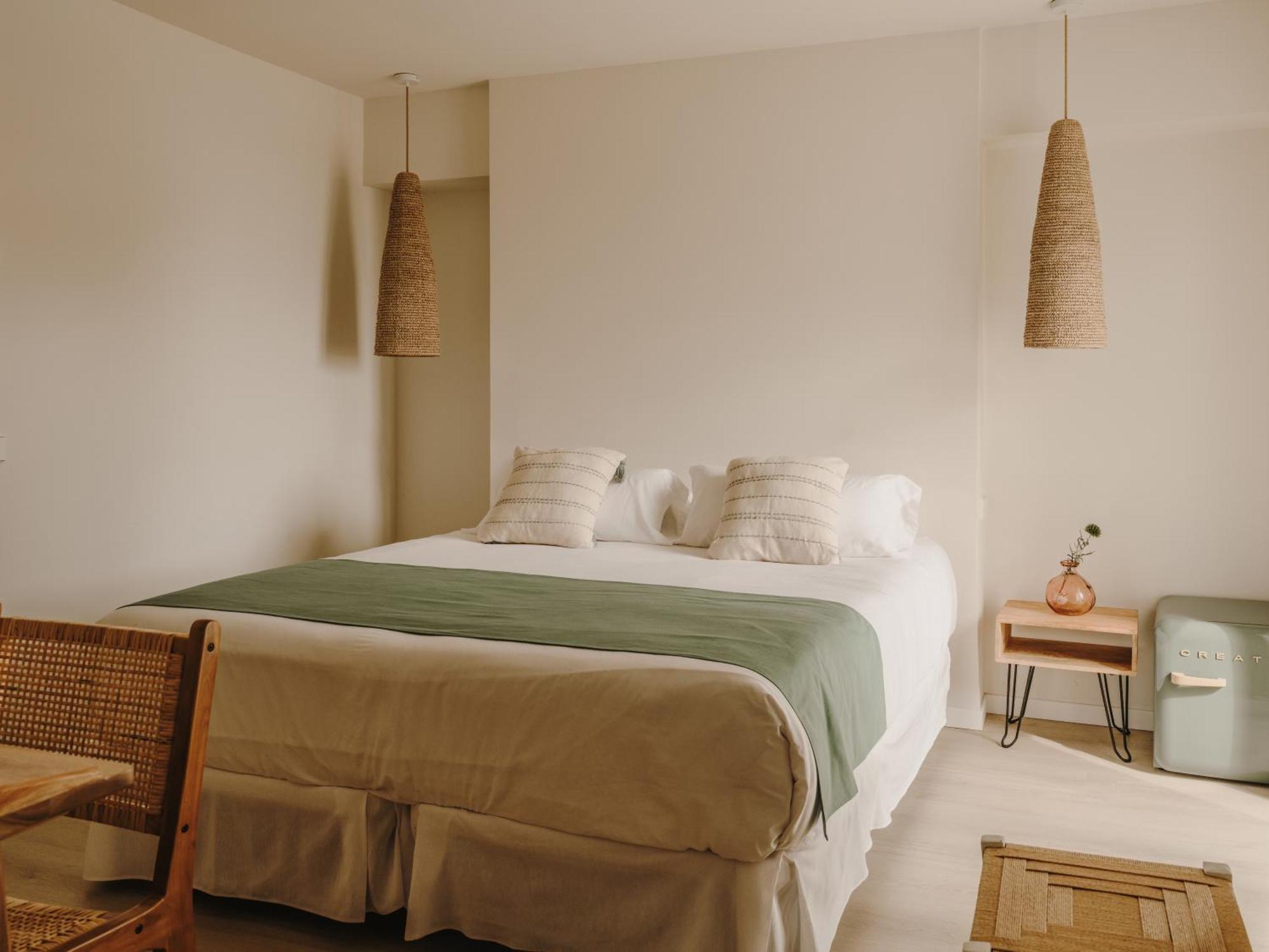 Ibara Ibiza Hotel Boutique Es Cana 외부 사진