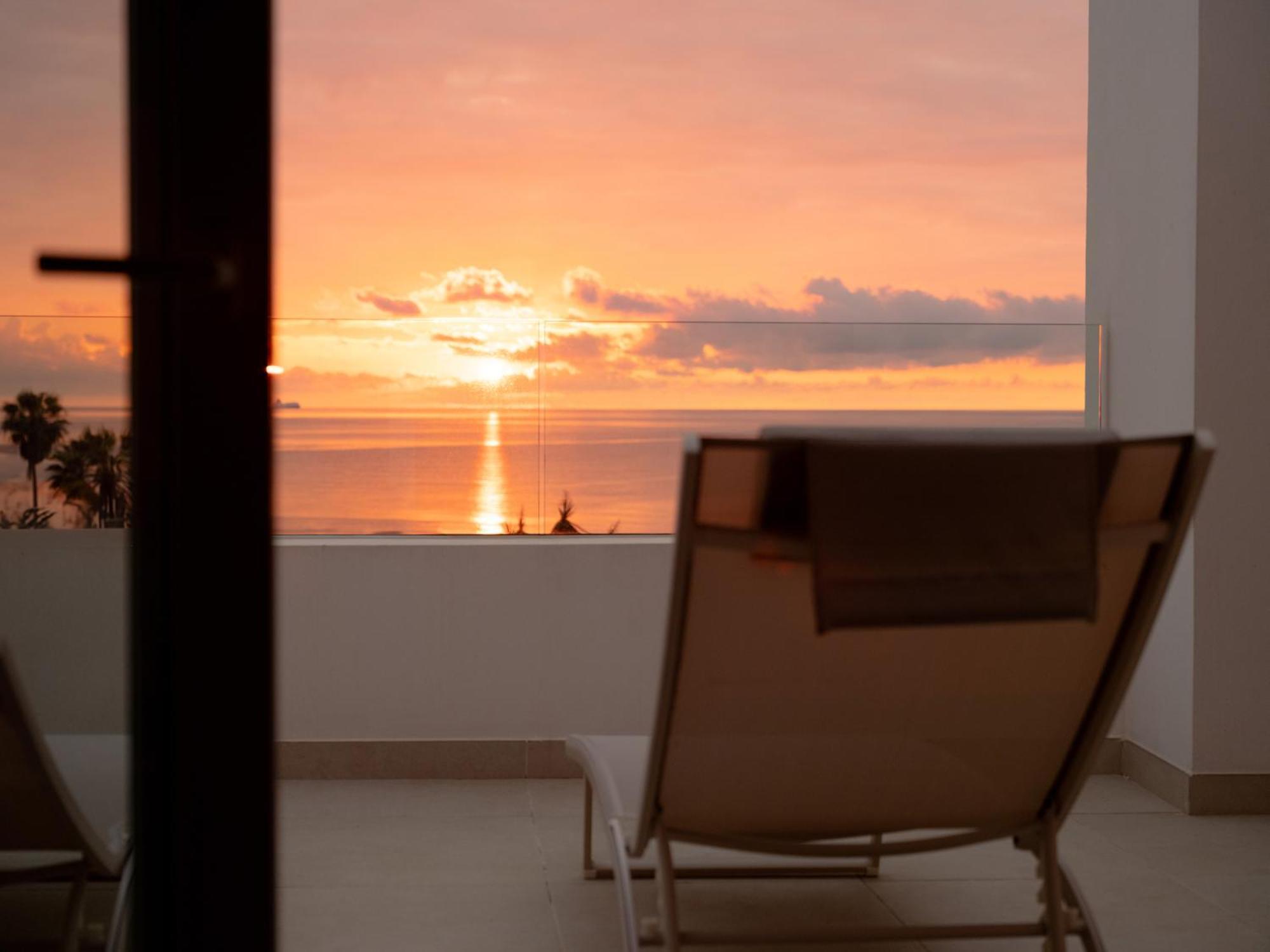 Ibara Ibiza Hotel Boutique Es Cana 외부 사진