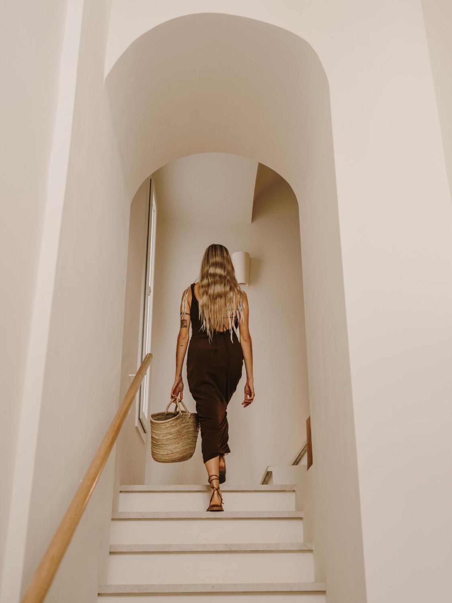 Ibara Ibiza Hotel Boutique Es Cana 외부 사진