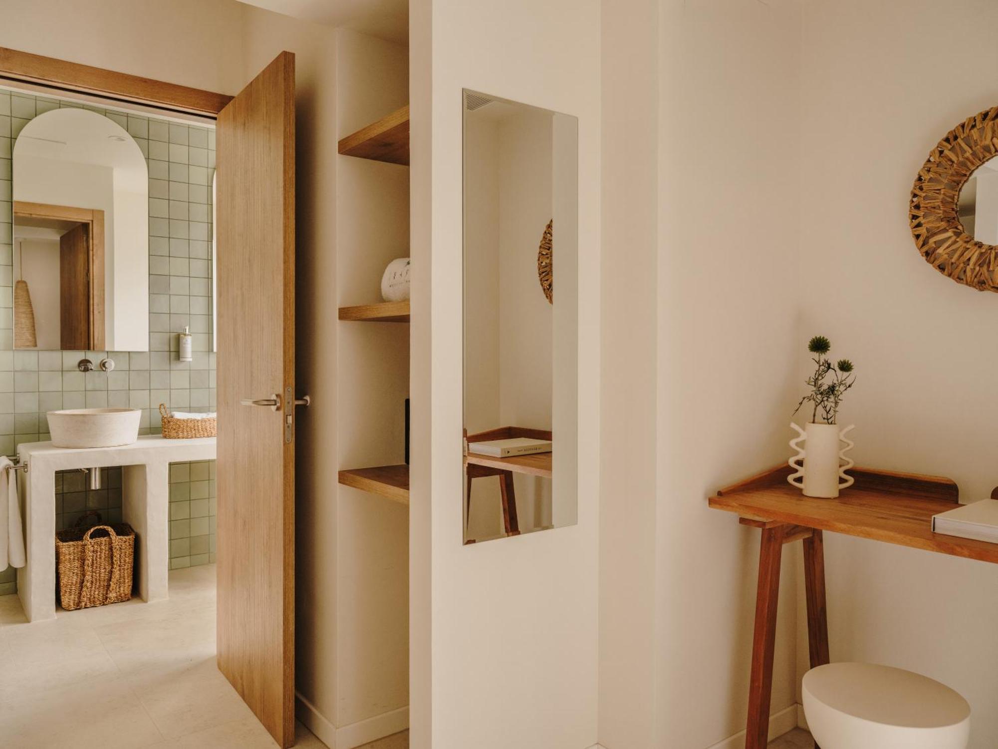Ibara Ibiza Hotel Boutique Es Cana 외부 사진