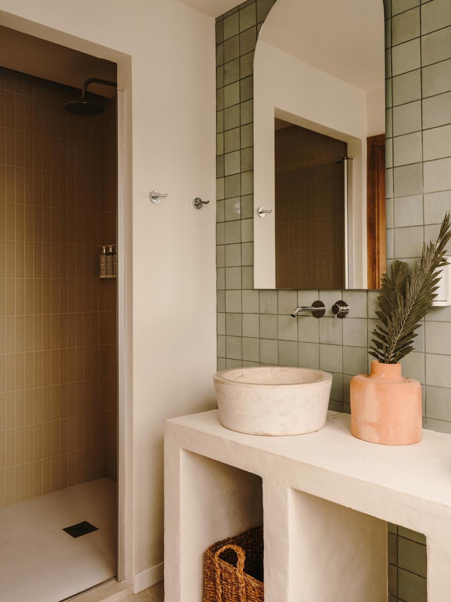 Ibara Ibiza Hotel Boutique Es Cana 외부 사진