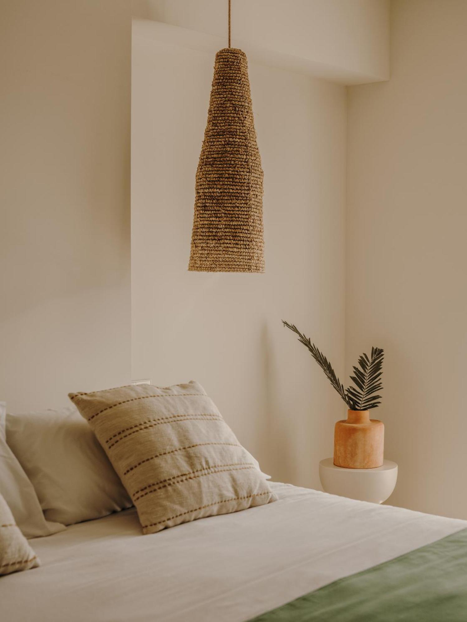Ibara Ibiza Hotel Boutique Es Cana 외부 사진