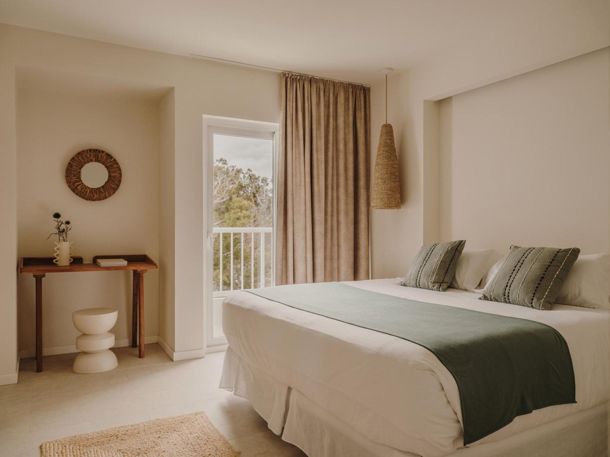 Ibara Ibiza Hotel Boutique Es Cana 외부 사진