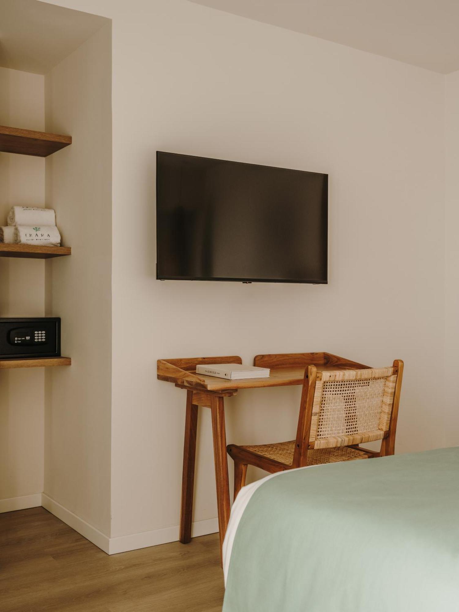 Ibara Ibiza Hotel Boutique Es Cana 외부 사진