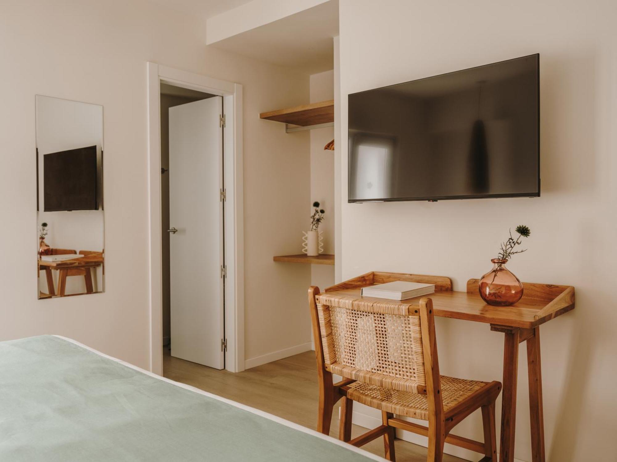 Ibara Ibiza Hotel Boutique Es Cana 외부 사진