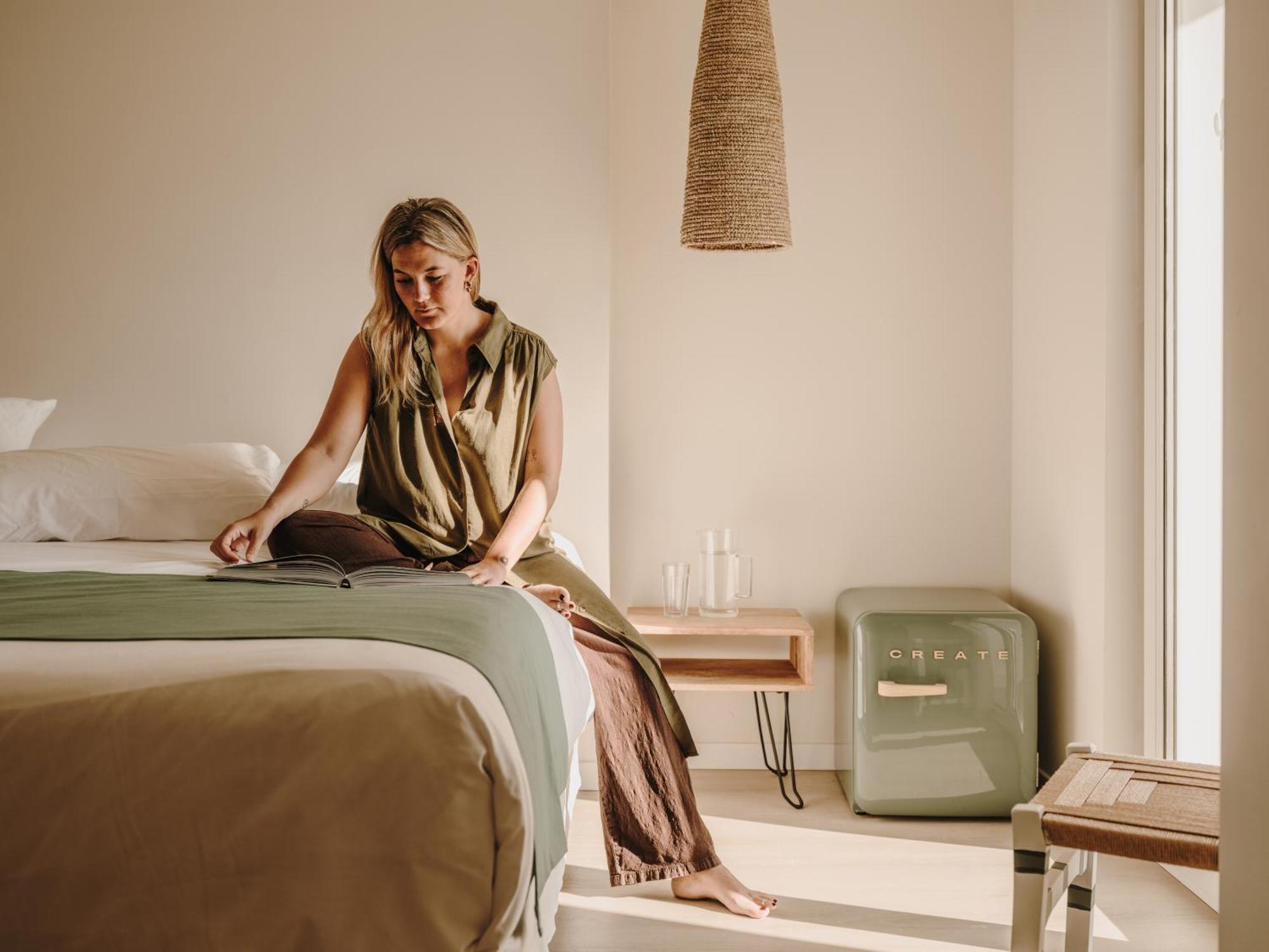 Ibara Ibiza Hotel Boutique Es Cana 외부 사진