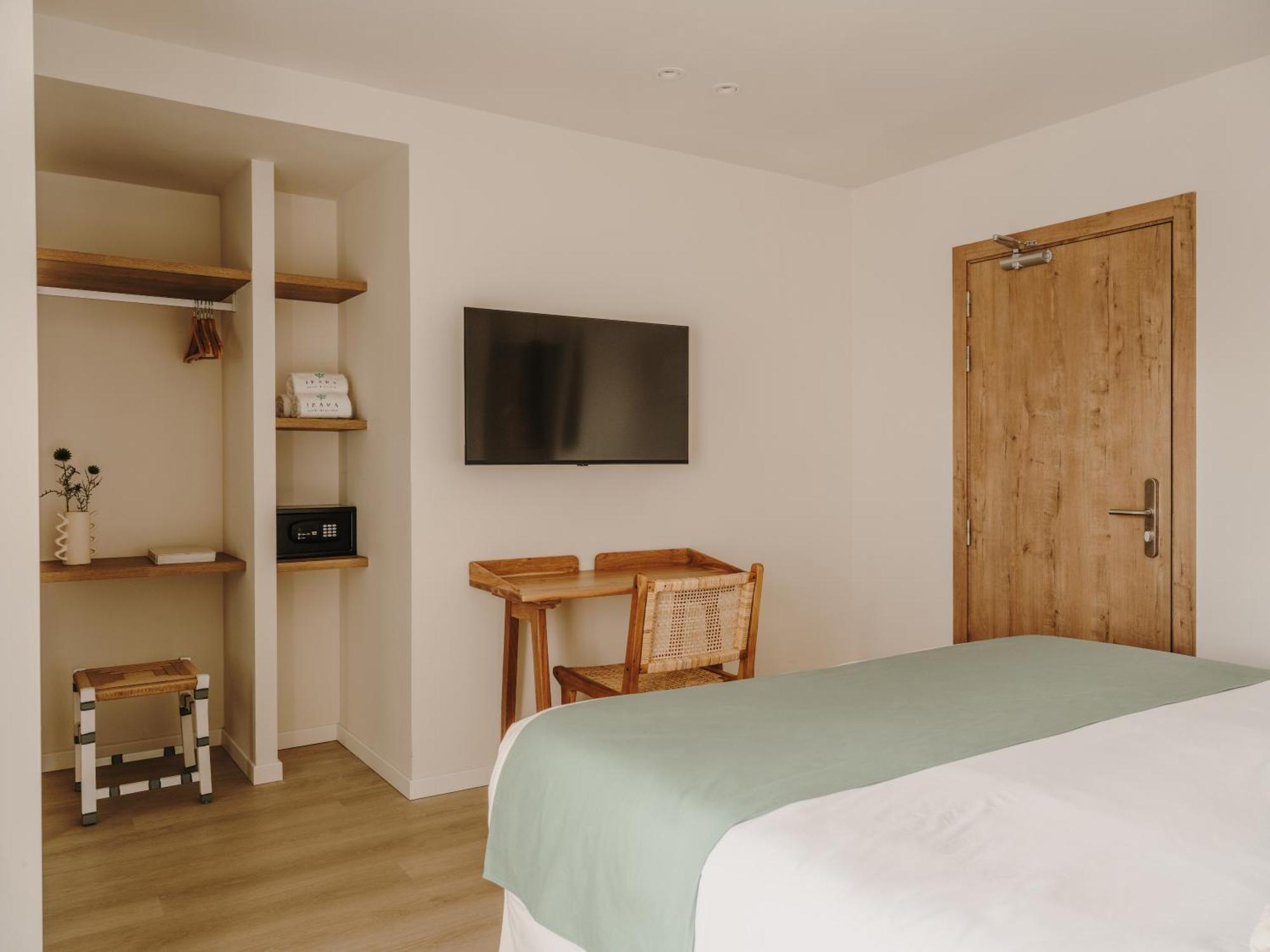 Ibara Ibiza Hotel Boutique Es Cana 외부 사진