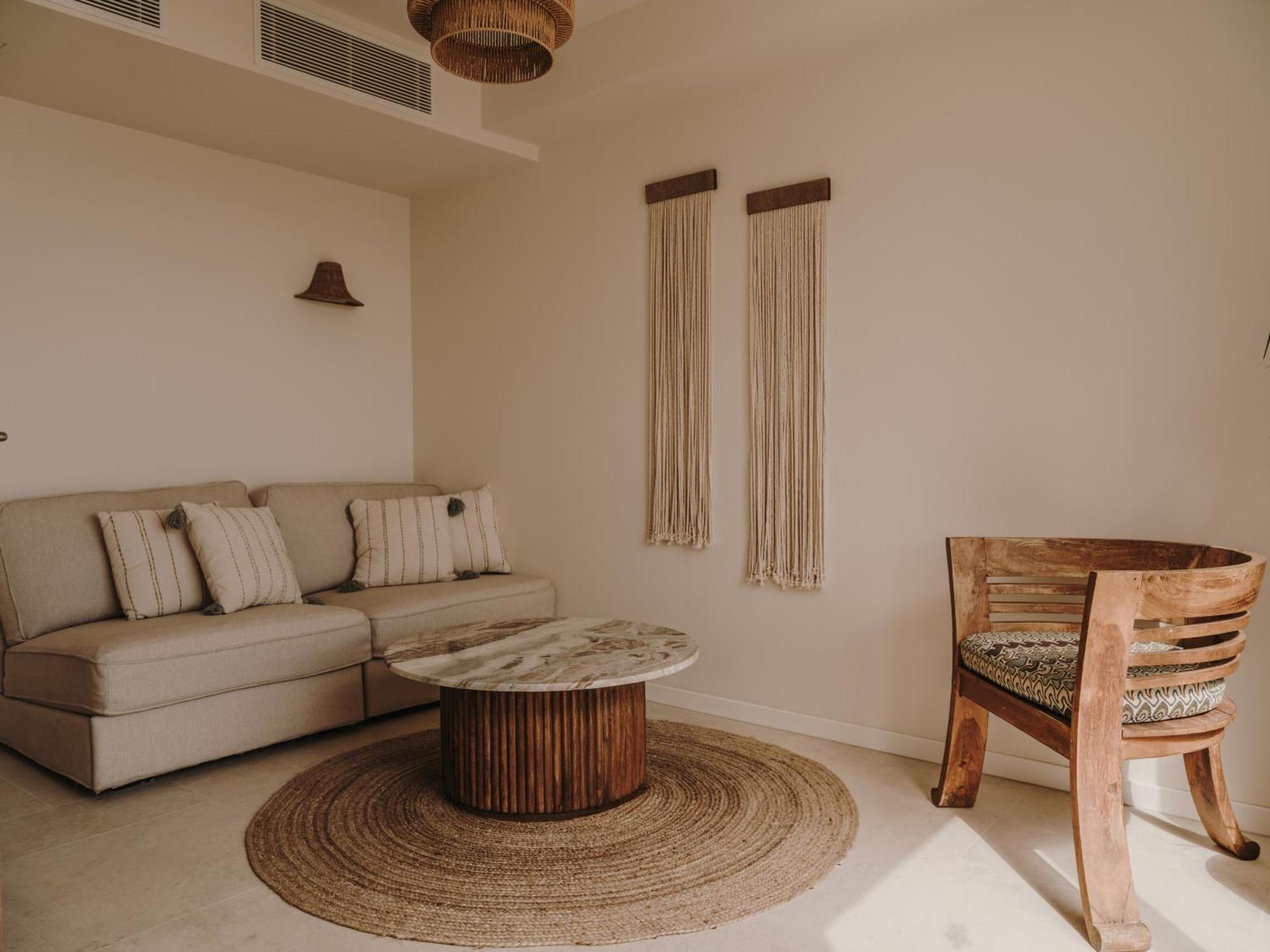 Ibara Ibiza Hotel Boutique Es Cana 외부 사진