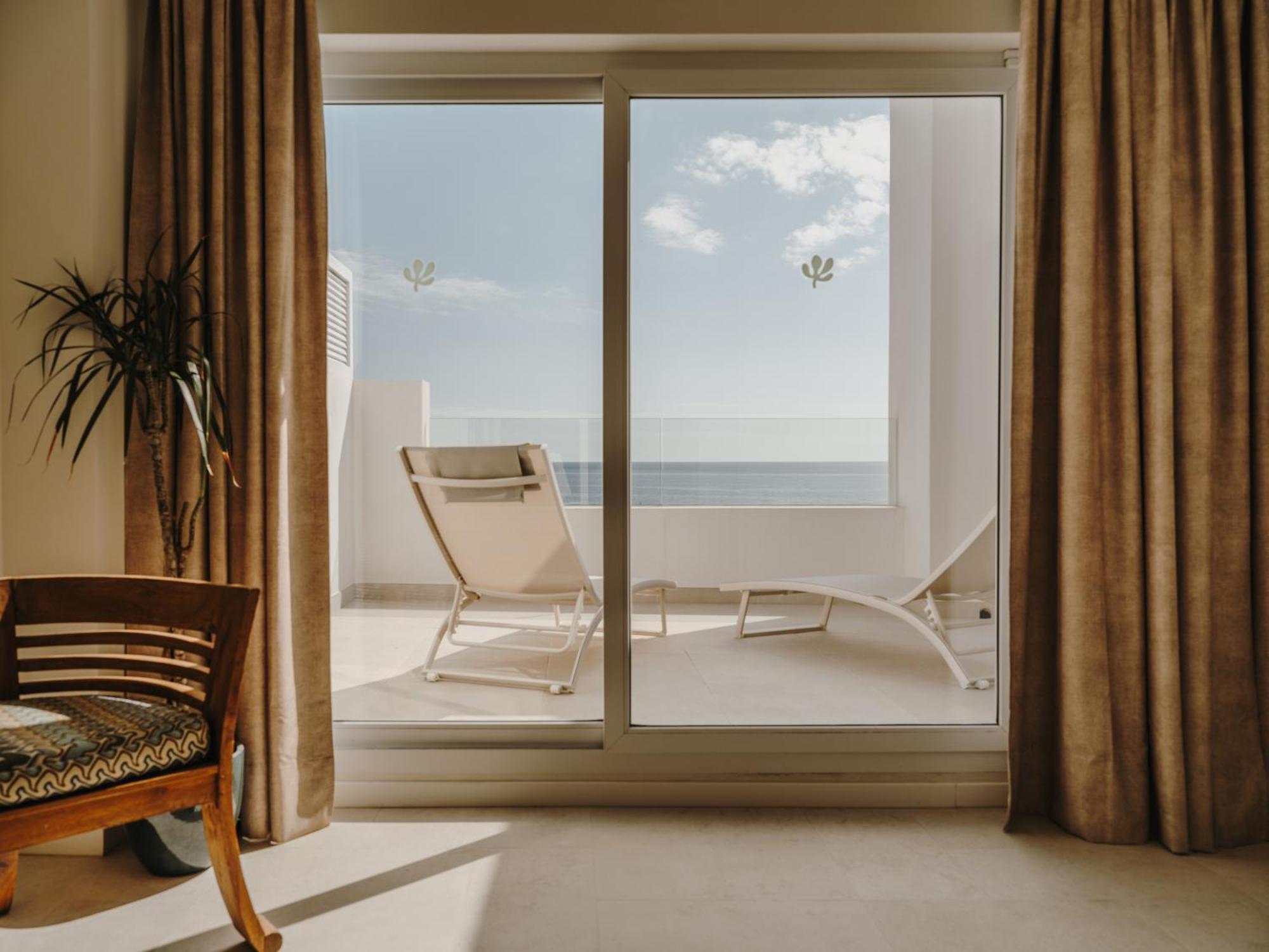 Ibara Ibiza Hotel Boutique Es Cana 외부 사진