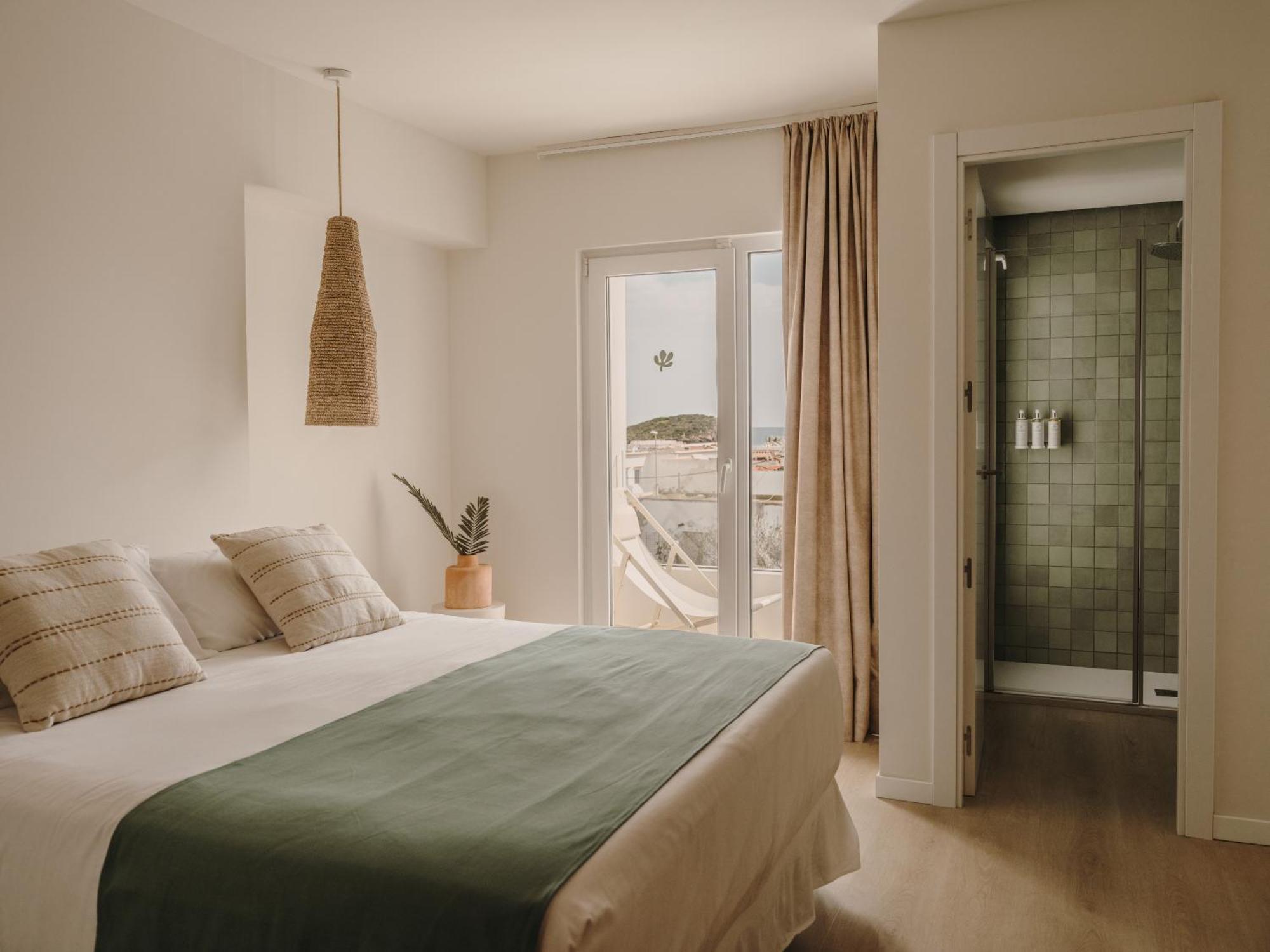 Ibara Ibiza Hotel Boutique Es Cana 외부 사진