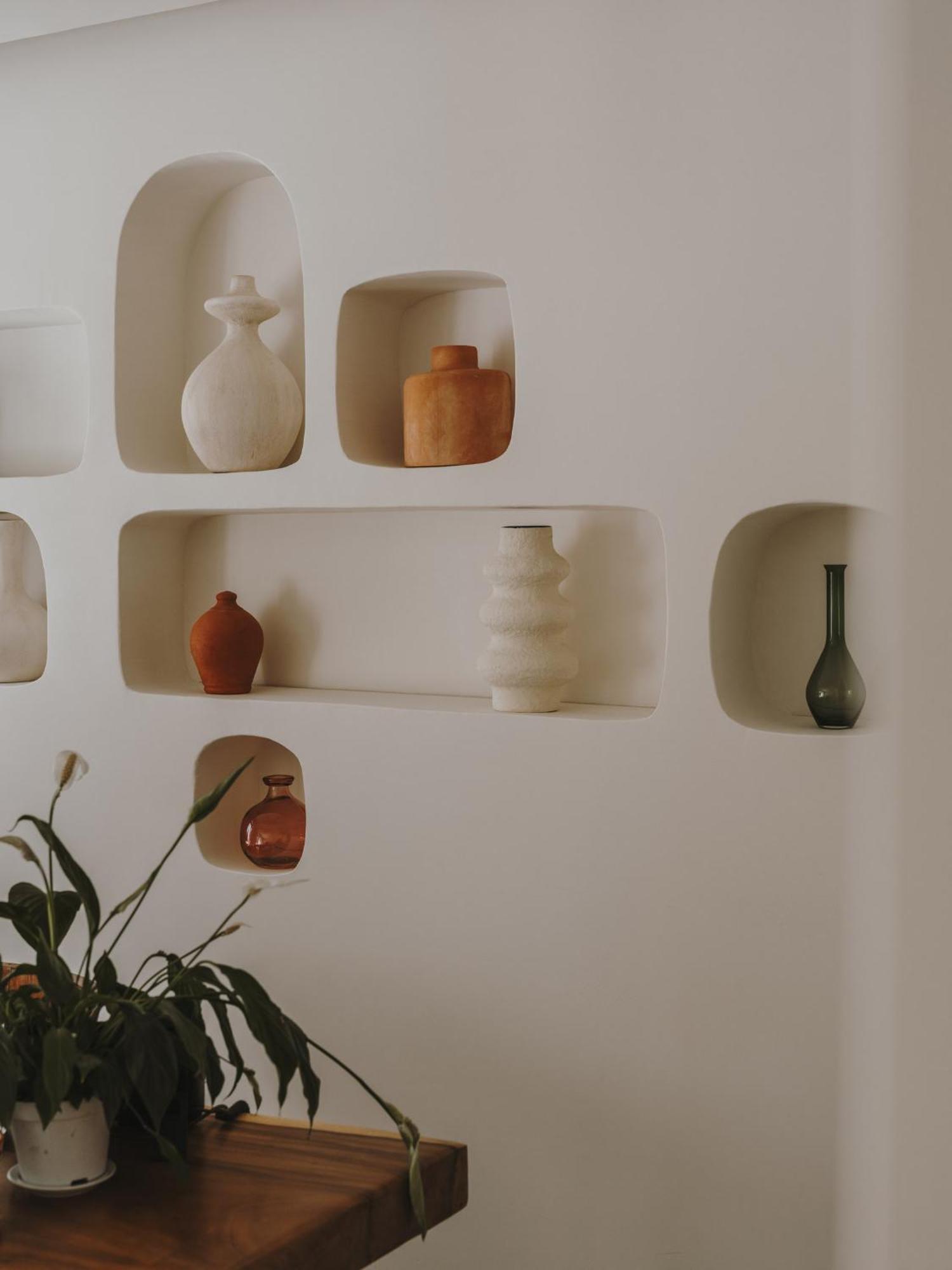 Ibara Ibiza Hotel Boutique Es Cana 외부 사진