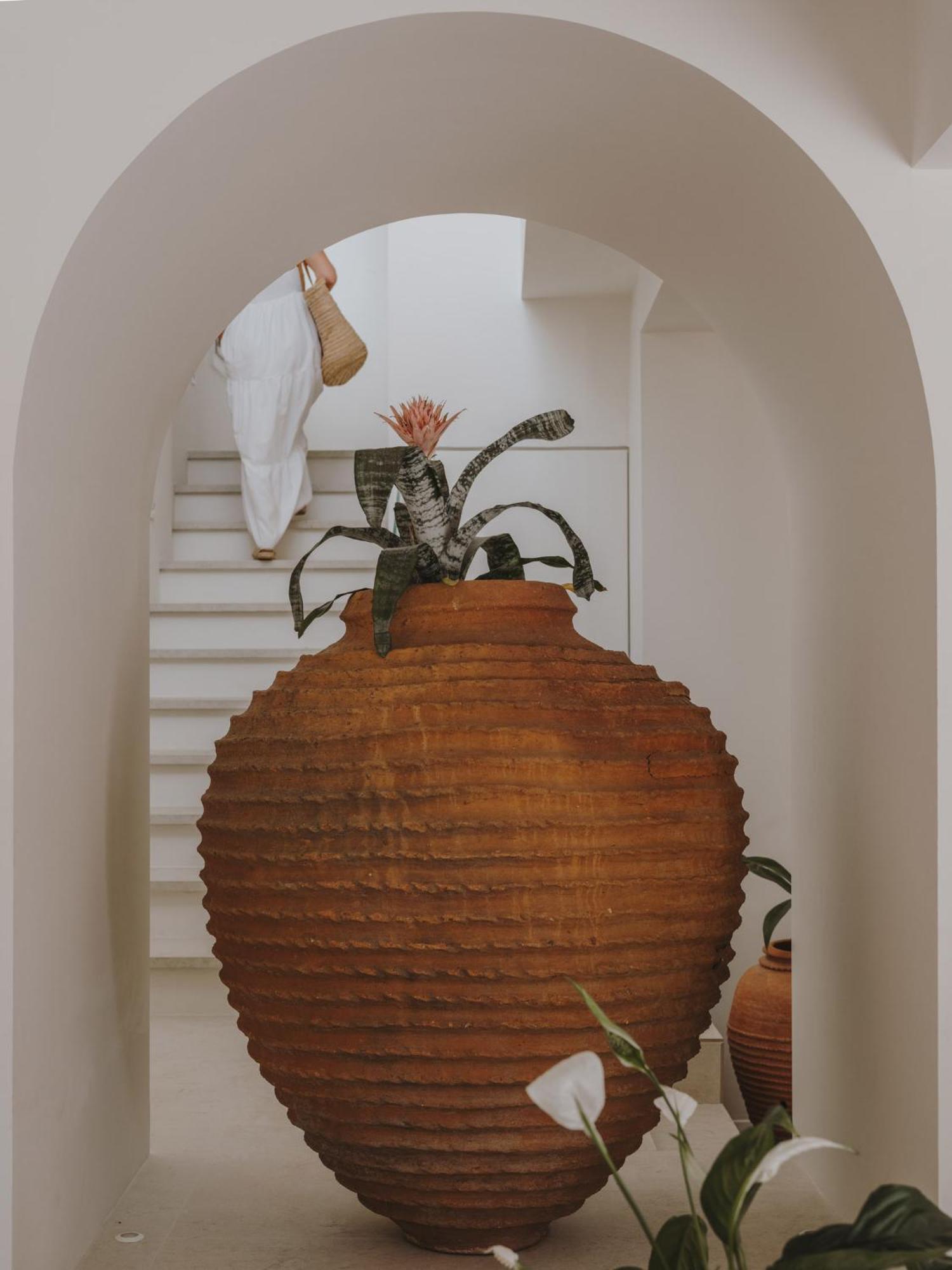 Ibara Ibiza Hotel Boutique Es Cana 외부 사진
