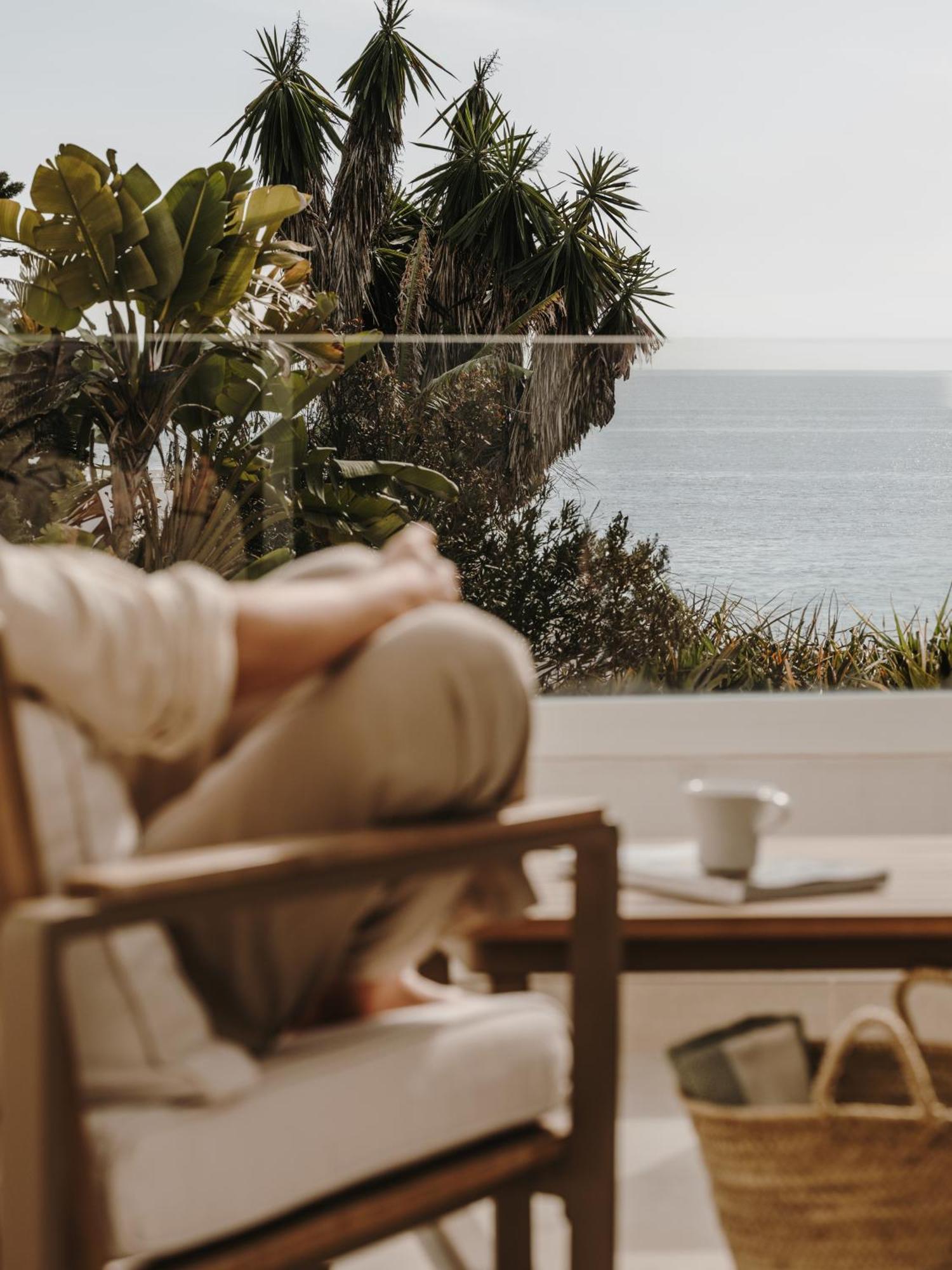 Ibara Ibiza Hotel Boutique Es Cana 외부 사진